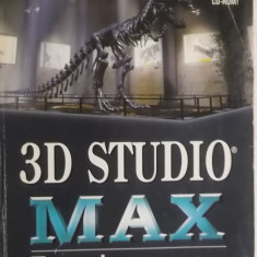 Michael Todd Peterson - 3D Studio Max. Fundamente (1998)