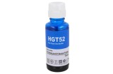 Cartuș cerneală compatibil HP GT52 C