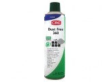 Aer Comprimat Aerosol 0,125L Dust Free
