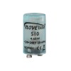 Starter 4-22W, NOVelite