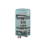 Starter 4-22W, NOVelite