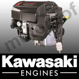Kawasaki FT730V EFI &ndash; Motor 4 timpi