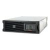 UPS APC Smart-UPS XL SUA3000RMXL3U, 3000VA / 2700W, Line-Interactive, AVR, Network Management Card, Rackabil 3U, Acumulatori Noi + Battery Pack cu Acu