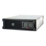 Cumpara ieftin UPS APC Smart-UPS XL SUA3000RMXL3U, 3000VA / 2700W, Line-Interactive, AVR, Network Management Card, Rackabil 3U, Acumulatori Noi, 12 Luni Garantie, Re