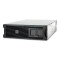 UPS APC Smart-UPS XL SUA3000RMXL3U, 3000VA / 2700W, Line-Interactive, AVR, Network Management Card, Rackabil 3U, Acumulatori Noi + Battery Pack cu Acu