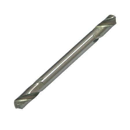 Burghiu metal hss 135&deg; bilateral 4.0mmx55mm