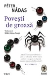 Roman "Povesti de groaza" de Peter Nadas - Carti Beletristica