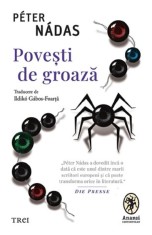 Povesti de groaza &ndash; Peter Nadas