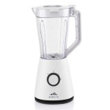 Cumpara ieftin Blender ETA Mixnito 2011 90000, 600 W, 1.5 litri, 2 trepte, BPA FREE, alb