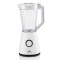 Blender ETA Mixnito 2011 90000, 600 W, 1.5 litri, 2 trepte, BPA FREE, alb