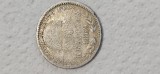 Ungaria 20 krajczar 1869 GYF , monetaria Alba Iulia