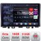 Navigatie Kia Rio 2019- Android radio gps internet 8 core QLED 2K 16+512 360 Edotec CarStore Technology