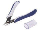 Cleşti laterali de tăiere ESD 130mm