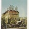 FA65-Carte Postala- RUSIA - Moscova, Patriachal Palace, necirculata 1966