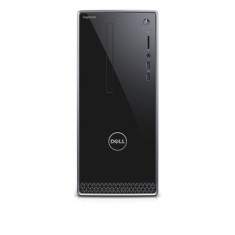 Dell, INSPIRON 3662, Intel Pentium J4200, 1.50 GHz, HDD: 500 GB, RAM: 8 GB, video: Intel HD Graphics 505; DESKTOP