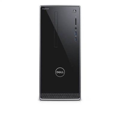 Dell, INSPIRON 3662, Intel Pentium J4200, 1.50 GHz, HDD: 500 GB, RAM: 8 GB, video: Intel HD Graphics 505; DESKTOP foto