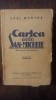 Cartea de la San Michele - Axel Munthe, Editura Ciornei, Interbelica, 526 pagini