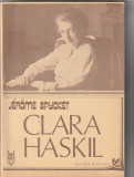 JEROME SPYCKET - CLARA HASKIL