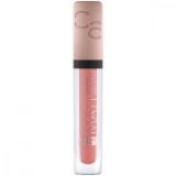 Ruj lichid mat fara transfer Matt Pro Ink 010 - Trust In Me, 5ml, Catrice
