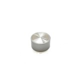 Buton Rotativ Plita Original Whirlpool 488000384829 Compatibil Ariston Indesit