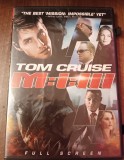CC6 - Film strain - DVD - M:i:III - Tom Cruise