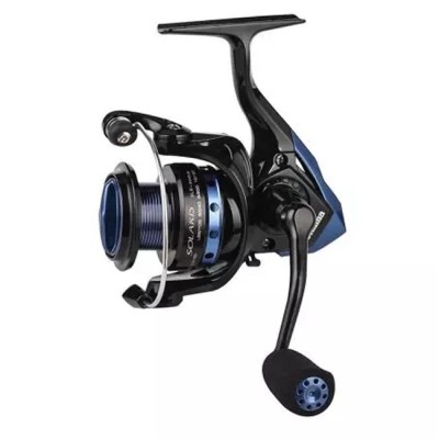 MULINETA OKUMA SOLARIS SLS-6000 foto