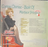 CD Corina Chiriac - Martisor Printisor - Best of