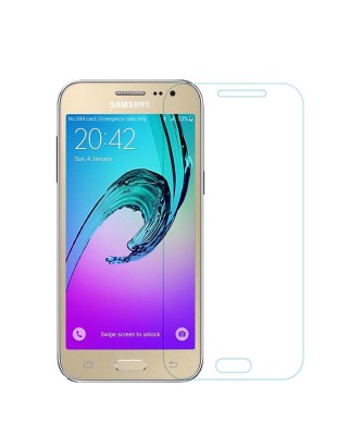 Folie Sticla Samsung J2 j210 Tempered Glass Ecran Display LCD foto