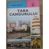 TARA CANGURULUI-HORIA MATEI-261267