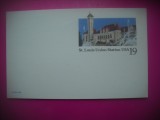 HOPCT 7990 ST LOUIS UNION STATION -SUA-AMERICA DE NORD -NECIRCULAT-PATRIOT A