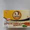 SAPUN CU LAPTE CAPRA SI EX.MORCOVI 100GR
