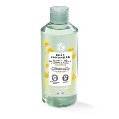 Apa micelara demachianta cu efect calmant, 400ml, Yves Rocher foto