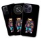 Husa Nokia X30 Silicon Gel Tpu Model Bear Cool Black