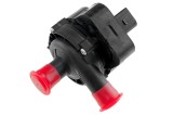 Pompa apa Mercedes A150, 160, B200, C180 2007-, C350e 2014-, Gla250, Include Suport De Montare Din Caucuc, NTY CPZ-ME-000