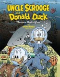 Walt Disney Uncle Scrooge and Donald Duck: &quot;&quot;Treasure Under Glass&quot;&quot;