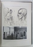 CATALOG DE EXPOZITIE CHANA ORLOFF par FELIX MARCILHAC , 1991