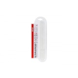 Oglindă și bare de protecție pentru uși transparente 2 x 30cm + 2 x 7cm
