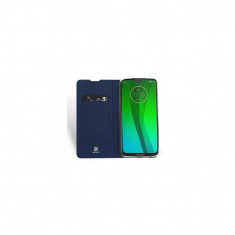 Husa Motorola Moto G7,Moto G7 Plus - DUX Ducis Skin Pro Albastru foto