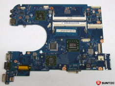 Placa de baza laptop DEFECTA fara interventii Samsung X125 BA92-06545B foto