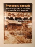 Procesul și execuția membrilor grupului de rezistență condus de Toma Arnăuțoiu (2010)