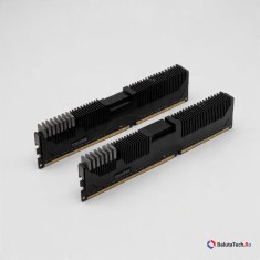 Memorie Corsair Vengeance 32GB (2x16GB) DDR5 6000MHz CL36