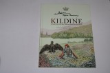 Kildine - povestea unei mici principese rautacioase - cuvant inainte Majestatea Sa Margareta