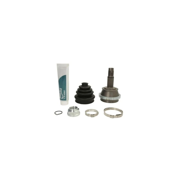 Cap planetara LANCIA DEDRA 835 CIFAM 607-210
