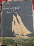 Radu Tudoran - Toate panzele sus! Editia princeps 1954