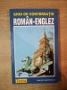 GHID DE CONVERSATIE ROMAN-ENGLEZ