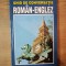 GHID DE CONVERSATIE ROMAN-ENGLEZ
