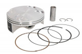 Pistons set (450. 4T. selection: C. diameter 95.97 mm) fits: SUZUKI RM-Z 450 2013-2022, Athena