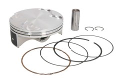 Pistons set (450. 4T. selection: C. diameter 95.97 mm) fits: SUZUKI RM-Z 450 2013-2022 foto