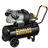 Cumpara ieftin Compresor Profesional Stanley Fatmax DV2 400/10/50 Orizontal 3CP 10 bar 356L/min