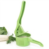 Presa/storcator fructe/legume tip cleste